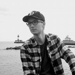 Meet your Posher, William